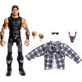 Boneco De Acao Mattel