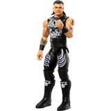Boneco De Acao Mattel