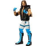 Boneco De Acao Mattel