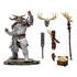 Boneco De Ação Mcfarlane Toys Diablo Iv Lightning Storm Drui