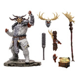 Boneco De Acao Mcfarlane