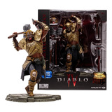 Boneco De Acao Mcfarlane