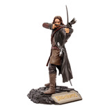 Boneco De Acao Mcfarlane