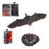 Boneco De Ação Neca 2019 Godzilla Rodan Mothra Presente