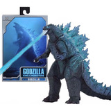 Boneco De Ação Neca Godzilla Nuclear Jet Energy Edition Shm