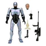 Boneco De Acao Neca