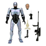 Boneco De Acao Neca