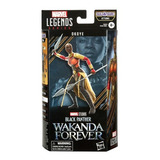 Boneco De Acao Okoye