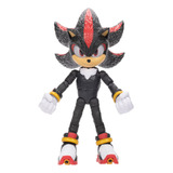 Boneco De Acao Sonic