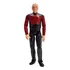 Boneco De Ação Star Trek Playmates Toys Universe: Cap