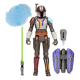 Boneco De Acao Star