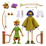 Boneco De Acao Super7