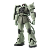 Boneco De Acao Tamashii