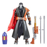 Boneco De Ação The X-cutioner Da Série Marvel Legends