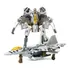 Boneco De Ação Transformer Starscream Fighter Robot Autobot