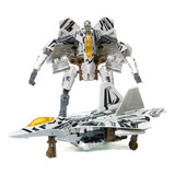 Boneco De Acao Transformer