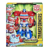 Boneco De Acao Transformers