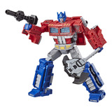 Boneco De Acao Transformers