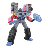 Boneco De Acao Transformers