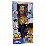 Boneco De Acao Woody