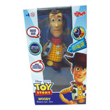 Boneco De Acao Woody