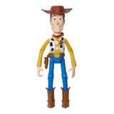 Boneco De Acao Woody