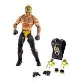 Boneco De Acao Wwe