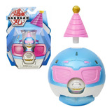 Boneco De Batalha Bakugan