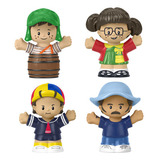 Boneco De Brinquedo Fisher