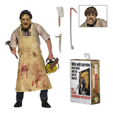 Boneco De Brinquedo Neca