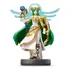 Boneco De Jogador Amiibo Palutena Super Smash Bros Para Nintendo 3ds