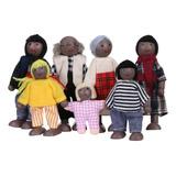 Boneco De Madeira Kids