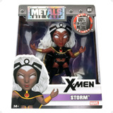 Boneco De Metal Marvel