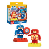 Boneco De Montar Infantil