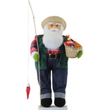 Boneco De Natal Grande