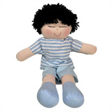 Boneco De Pano 30cm