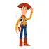 Boneco De Pano Interativo - Disney Toy Story - Woody Com Fra