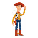 Boneco De Pano Interativo