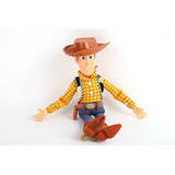 Boneco De Pano Woody