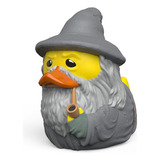 Boneco De Pato De Borracha De Vinil Colecionável Tubbz Ganda