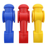 Boneco De Pebolim Unidade