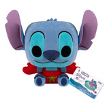 Boneco De Pelicia Disney