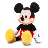 Boneco De Pelucia 40cm