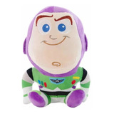 Boneco De Pelucia Buzz