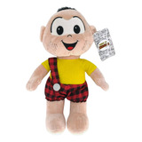 Boneco De Pelucia Cascao