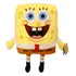 Boneco De Pelúcia Do Bob Esponja Grande 35cm Multikids