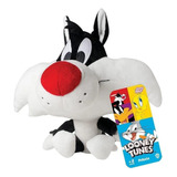 Boneco De Pelucia Frajola