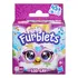 Boneco De Pelúcia Furby Furblets De 5 Cm - Hasbro Color Loo-lay