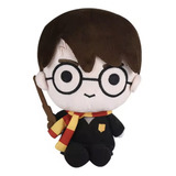 Boneco De Pelucia Harry