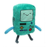 Boneco De Pelúcia   Hora De Aventura   Bmo